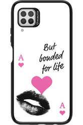 Bonded for Life 2.0 - Huawei P40 Lite