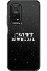 My feed 2.0 - Xiaomi Mi 10T 5G