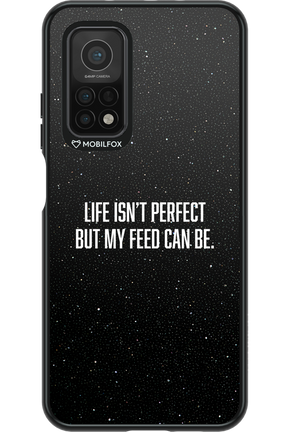 My feed 2.0 - Xiaomi Mi 10T 5G