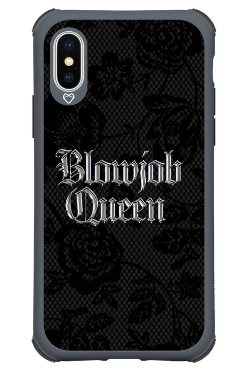 Blowjob Queen 2.0 - Apple iPhone XS