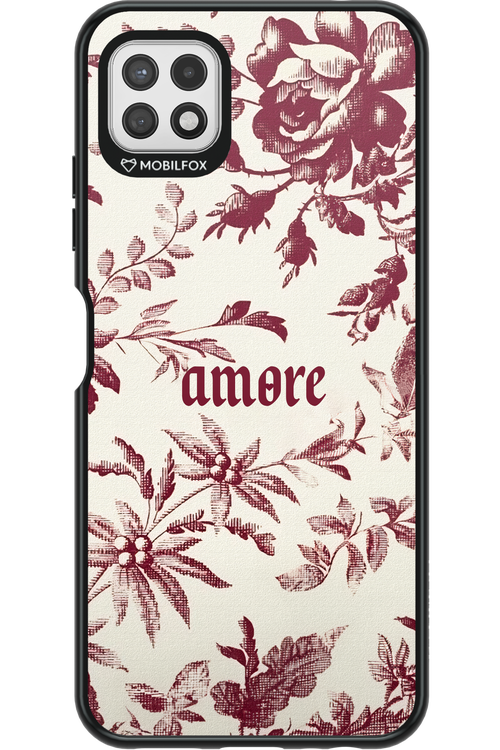 Amore 2.0 - Samsung Galaxy A22 5G