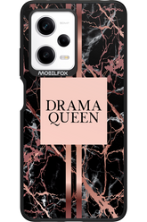Drama Queen - Xiaomi Redmi Note 12 Pro 5G