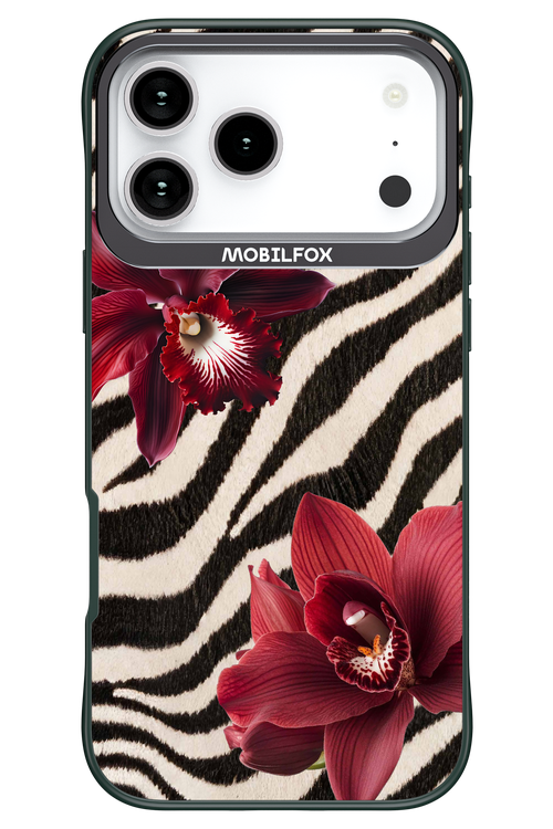 Vintage Flower 2.0 - Apple iPhone 17 Pro Max