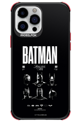 Longlive the Bat - Apple iPhone 13 Pro Max