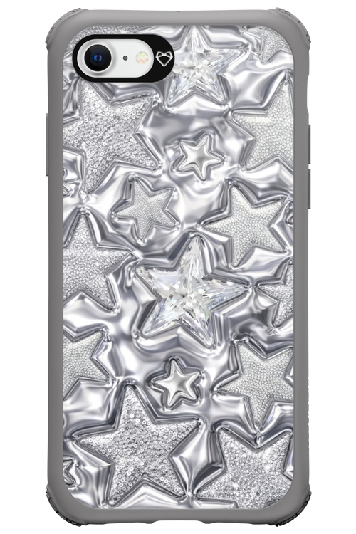 Star Gum - Apple iPhone SE 2022