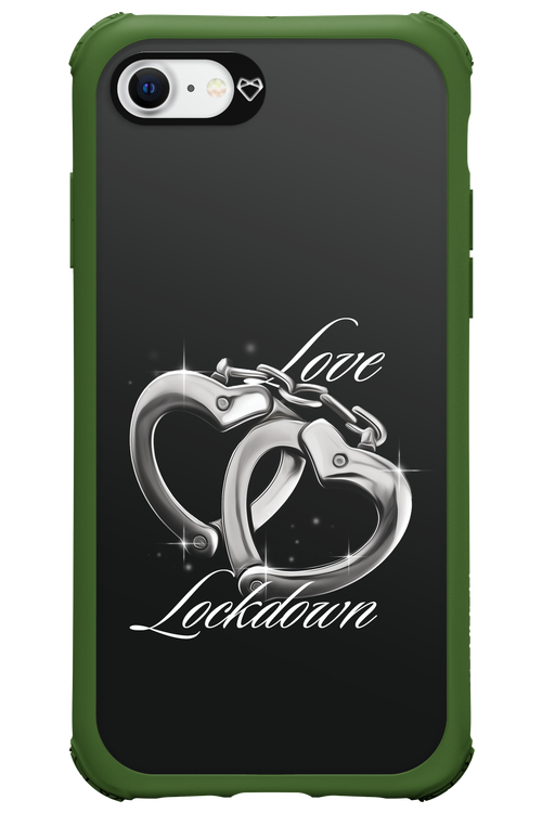 Love Lockdown - Apple iPhone SE 2022