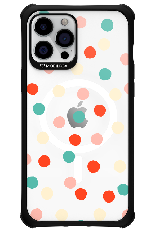 Xmas Dotss - Apple iPhone 12 Pro Max