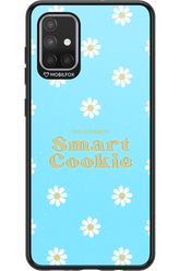Smart Cookie - Samsung Galaxy A71