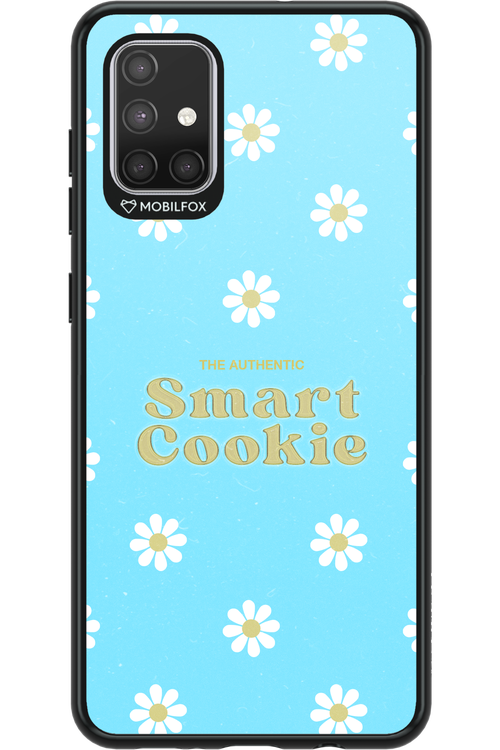 Smart Cookie - Samsung Galaxy A71