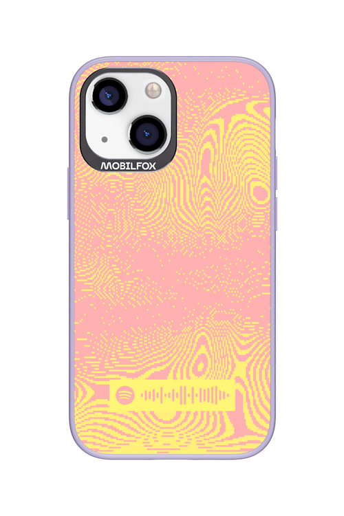 House Frequency - Apple iPhone 13 Mini