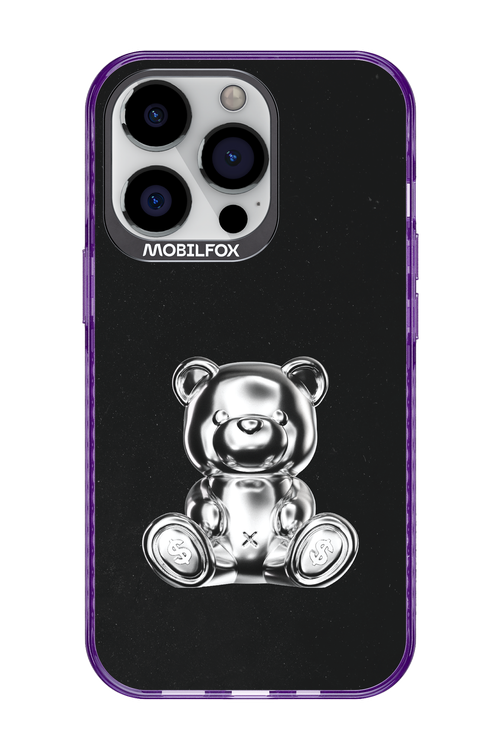 Dollar Bear - Apple iPhone 13 Pro