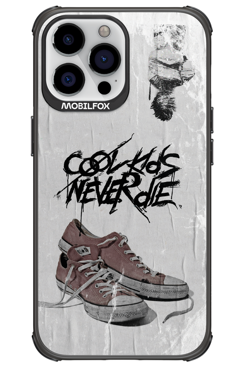 CKND - Apple iPhone 13 Pro Max