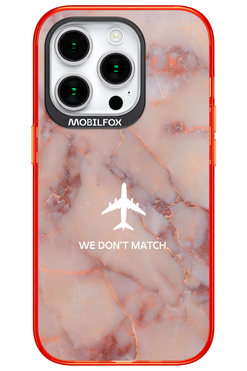 International Love I 2.0 - Apple iPhone 15 Pro