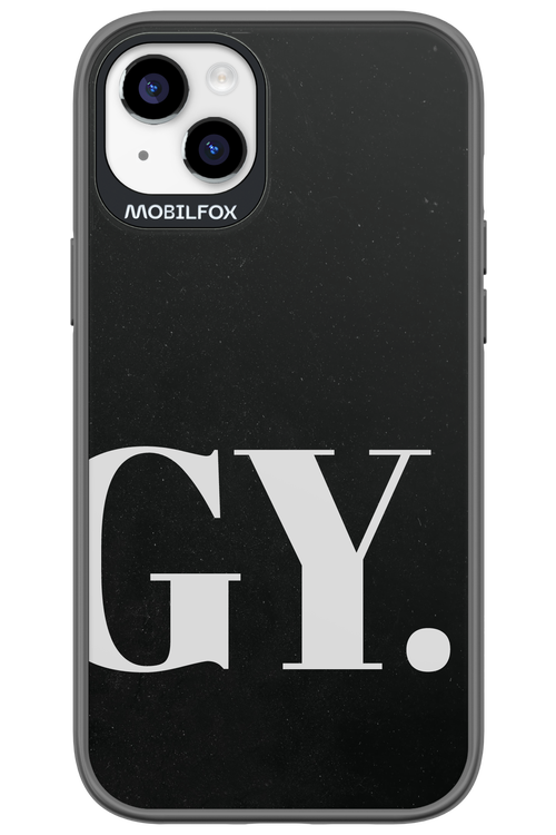 GY (Off Space) 2.0 - Apple iPhone 14 Plus