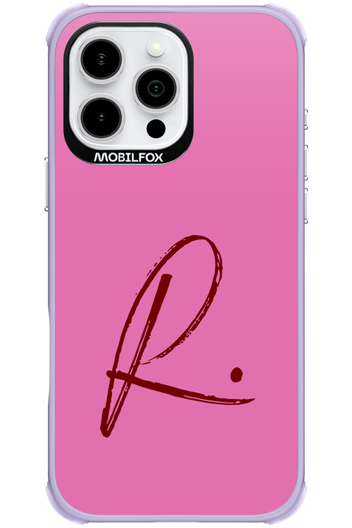 (Sorbet) R 2.0 - Apple iPhone 16 Pro Max