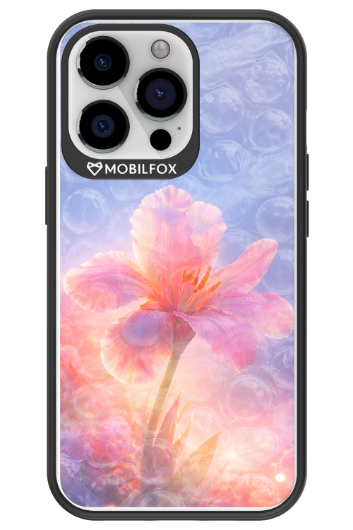 Bubble Flower 2.0 - Apple iPhone 13 Pro