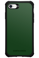 Earth Green - Apple iPhone SE 2020