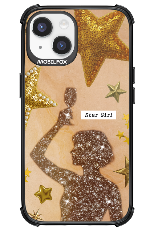 Star Girl - Apple iPhone 14