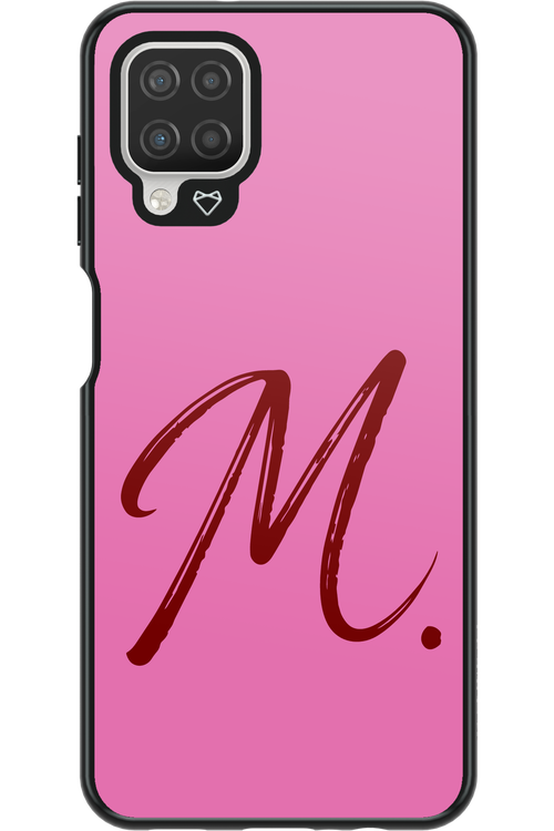 (Sorbet) M 2.0 - Samsung Galaxy A12