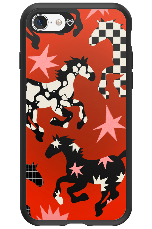 Stallions 2.0 - Apple iPhone SE 2020