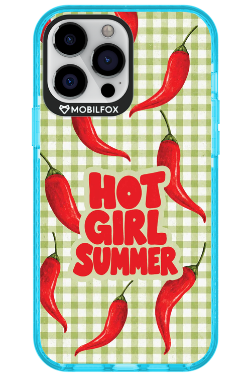 HOT GIRL SUMMERR 2.0 - Apple iPhone 13 Pro Max