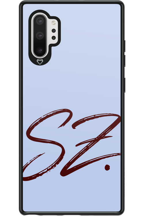 (Jellyfish Presso) SZ 2.0 - Samsung Galaxy Note 10+
