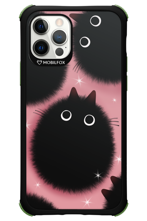 PURRr - Apple iPhone 12 Pro