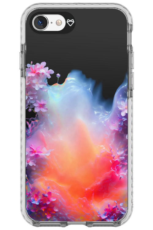 Gradient Bloom 2.0 - Apple iPhone 7