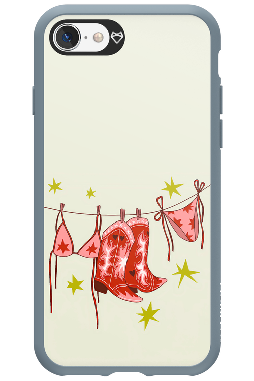 Laundry 2.0 - Apple iPhone SE 2020