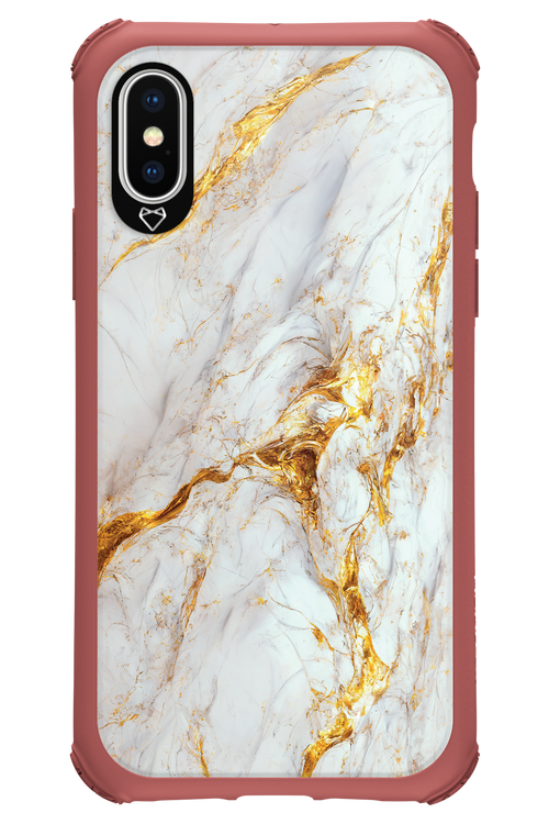 Quartz - Apple iPhone XS