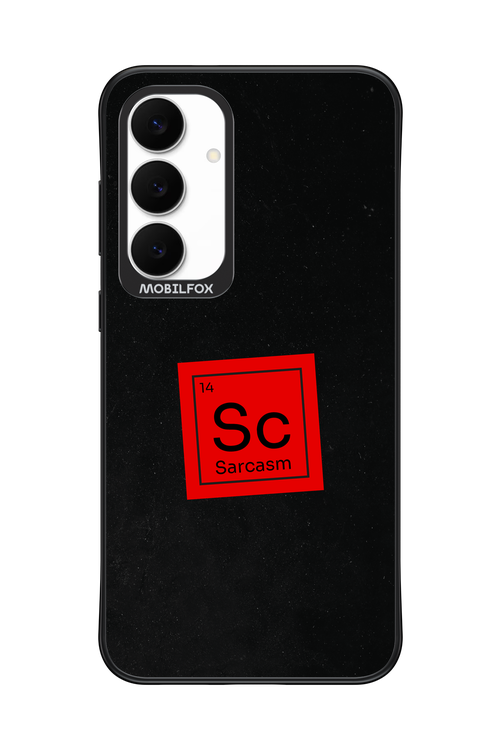 Sc 2.0 - Samsung S25 FE