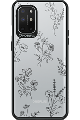 Bouquet 2.0 - OnePlus 8T