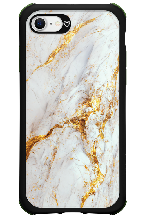 Quartz - Apple iPhone 7