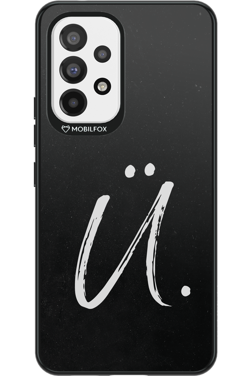 (Off Space) U II 2.0 - Samsung Galaxy A53