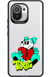 Playful Chaos - Xiaomi Mi 11 5G