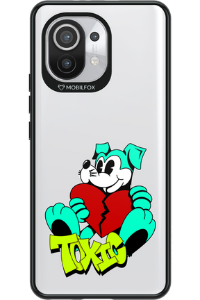 Playful Chaos - Xiaomi Mi 11 5G