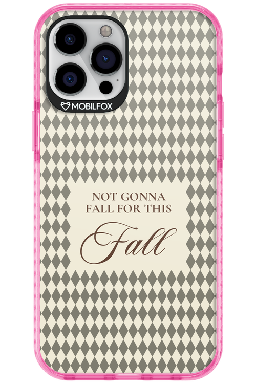 Not Gonna Fall - Apple iPhone 12 Pro Max