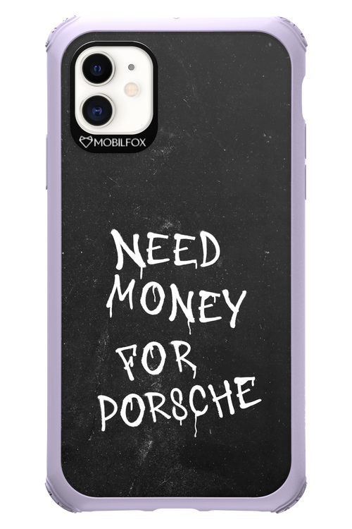 Need Money II - Apple iPhone 11