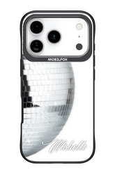 Disco Mood 2.0 - Apple iPhone 17 Pro