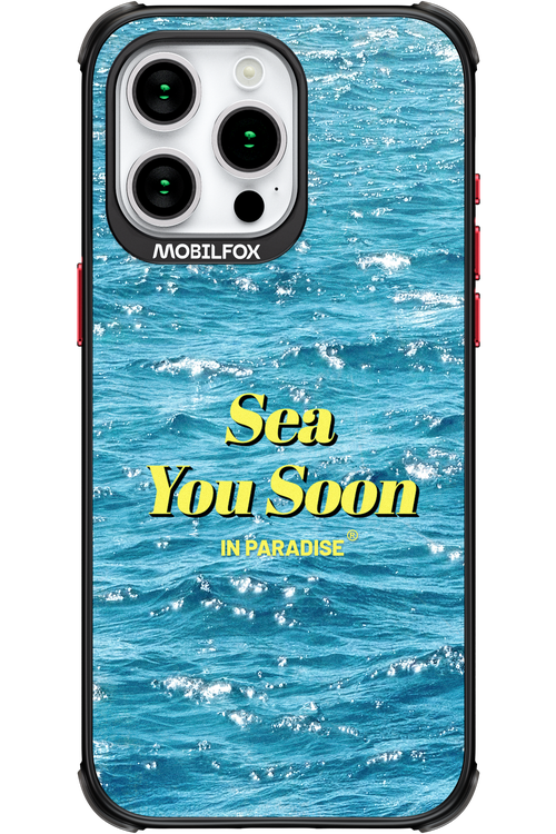 Sea You - Apple iPhone 15 Pro Max