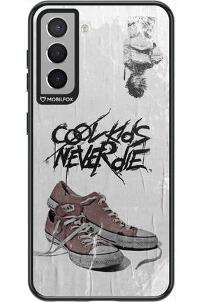 CKND - Samsung Galaxy S21