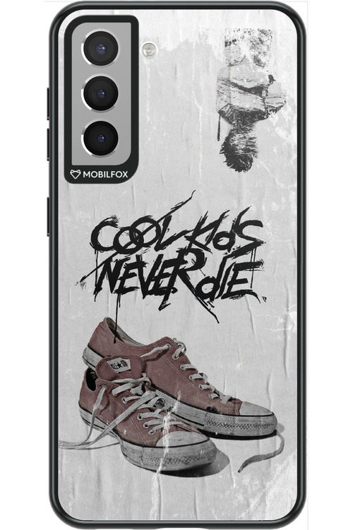 CKND - Samsung Galaxy S21