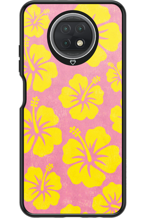 HAWAII 2.0 - Xiaomi Redmi Note 9T 5G