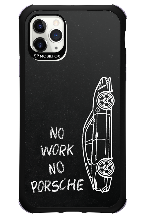 No Work - Apple iPhone 11 Pro Max