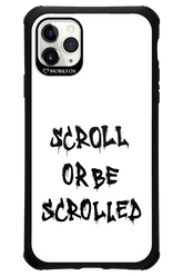 Scroll - Apple iPhone 11 Pro Max