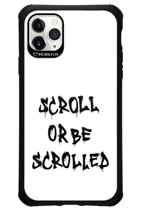 Scroll - Apple iPhone 11 Pro Max