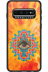 ThirdEye 2.0 - Samsung Galaxy S10