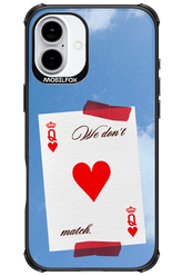 Match - Apple iPhone 16 Plus