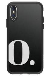 O (Off Space) 2.0 - Apple iPhone X