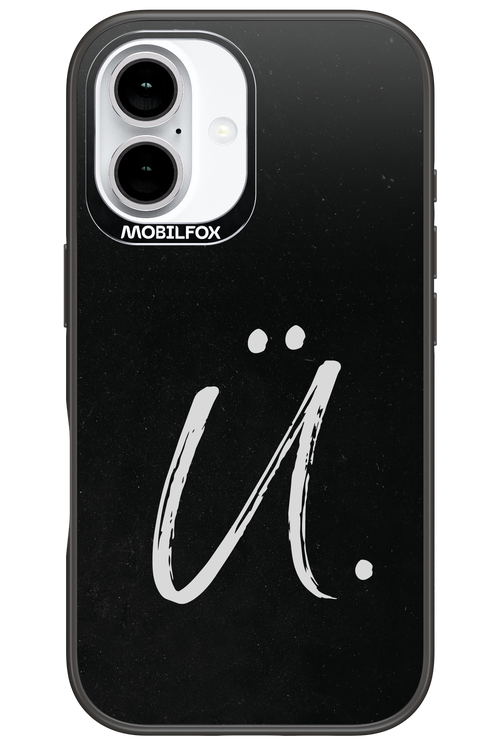(Off Space) U II 2.0 - Apple iPhone 16